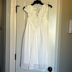 Women’s dress